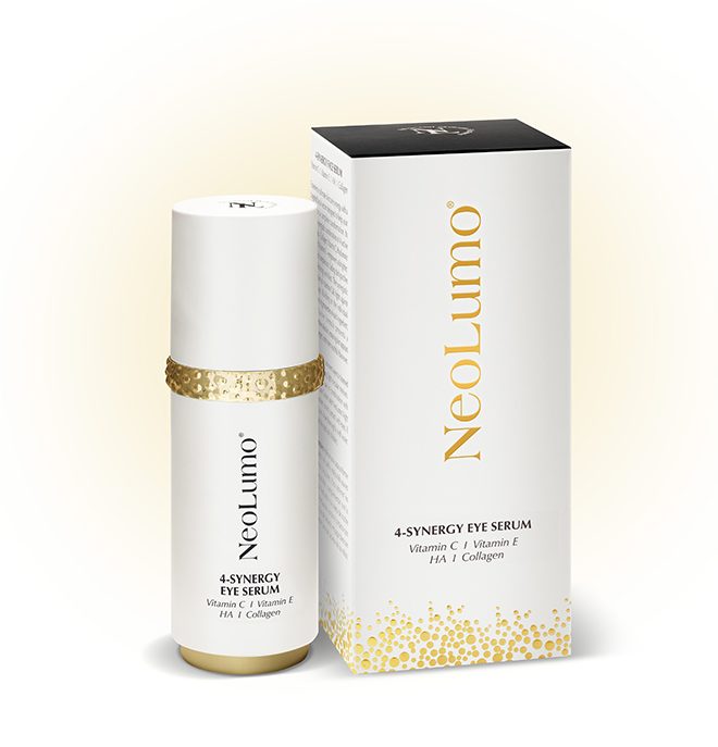 NEO 4 Synergy Face Serum