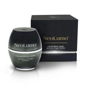 NEO Caviar Mask