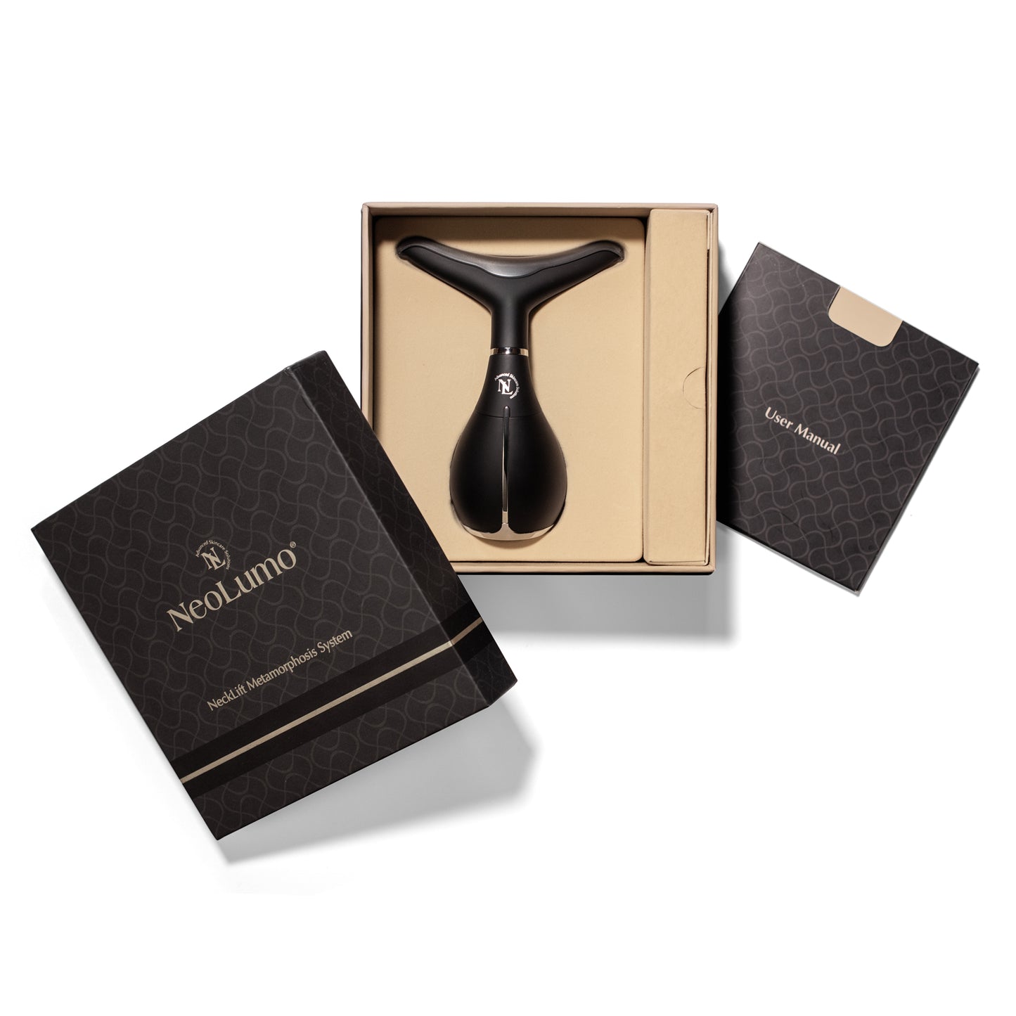 NECK LED SPECTRUM UNIT