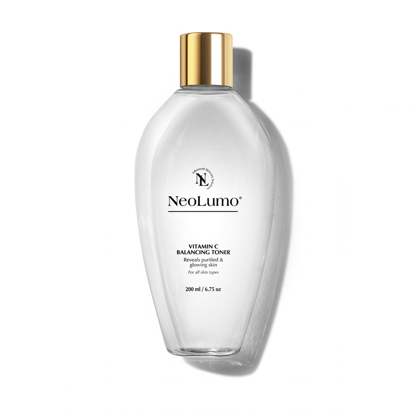 Vitamin C Balancing Toner