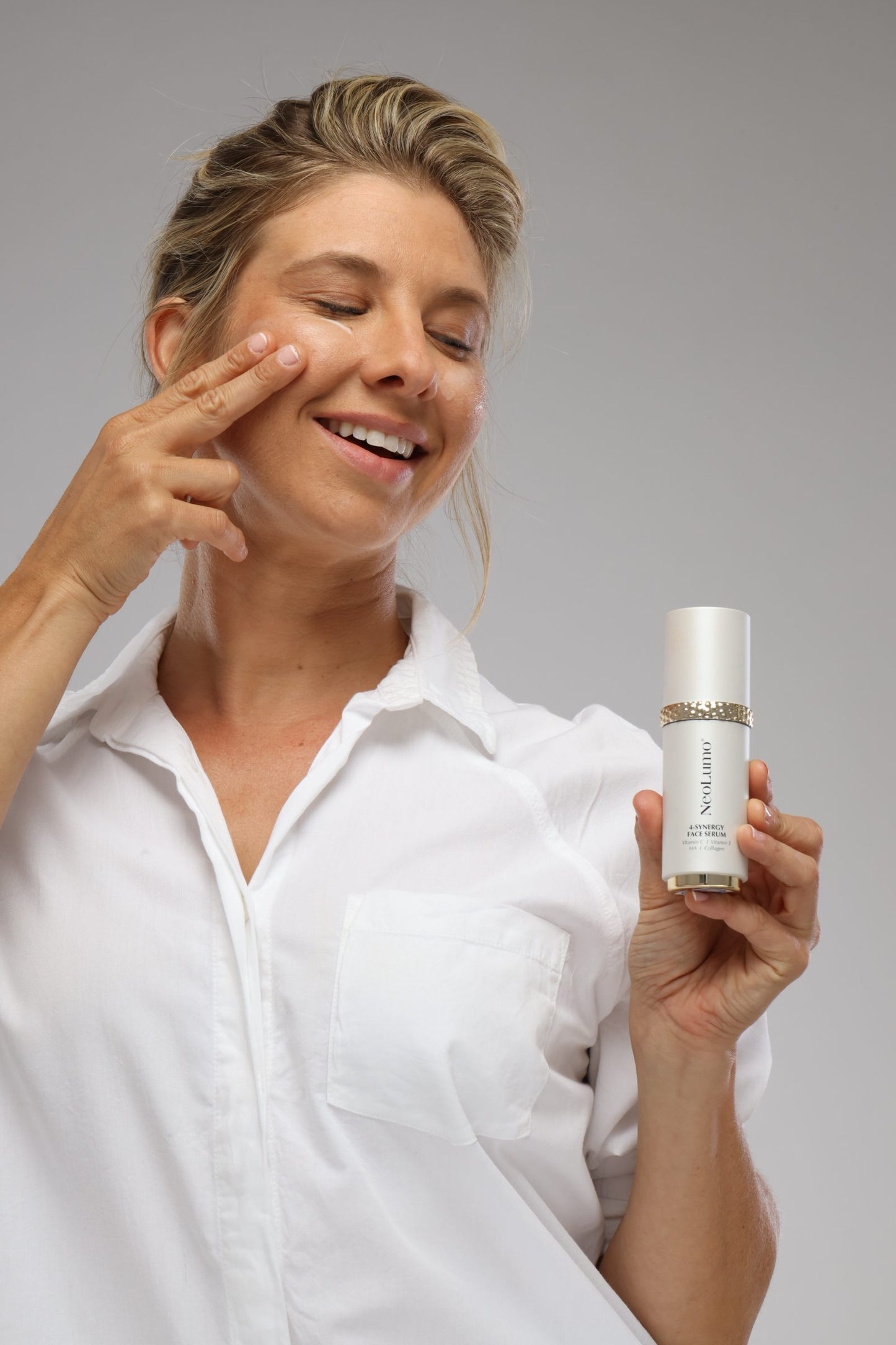 NEO 4 Synergy Face Serum