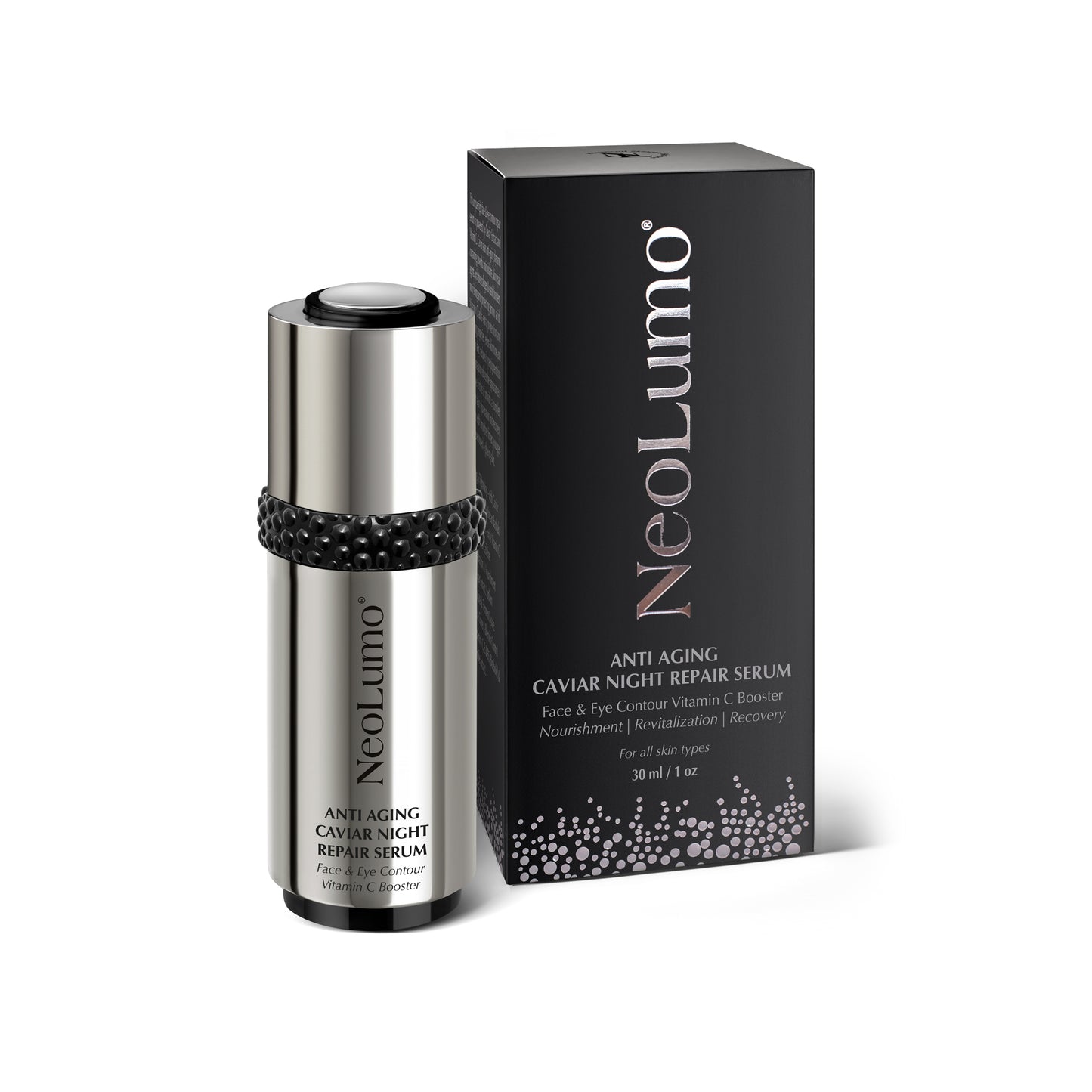 CAVIAR NIGHT REPAIR SERUM