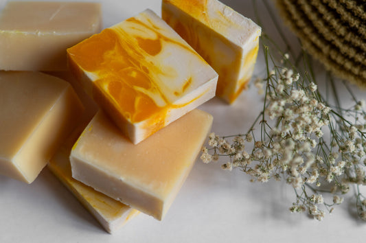 Aroma Soaps 2+1