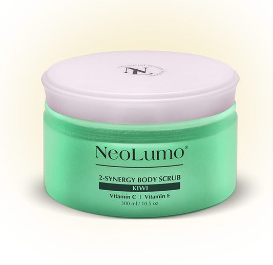 NEO BODY SCRUB