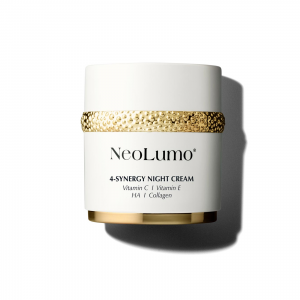 NEO 4-Synergy night cream